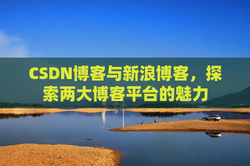 CSDN博客与新浪博客,探索两大博客平台的魅力
